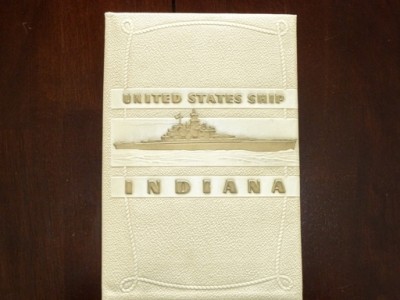 Indiana Pad.JPG