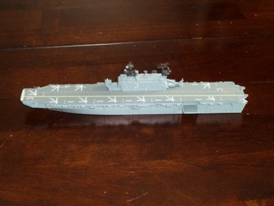 Belleau Wood Model.JPG