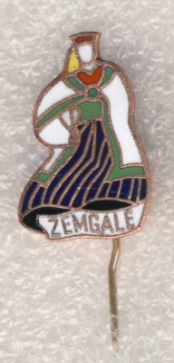 Земгале (этнографический регион). Латвийская ССР.jpg