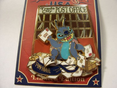 2010 Stitch Postman in Post Office movement.jpg