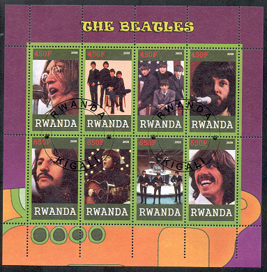 THE BEATLES,YELLOW SUBMARINE,PEACE SHEET 8 STAMPS.jpg
