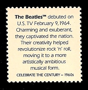 The Beatles Debut in US February 9, 1964 Yellow Submarine.jpg