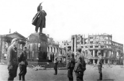 Воронеж, Ленин, немцы.jpg