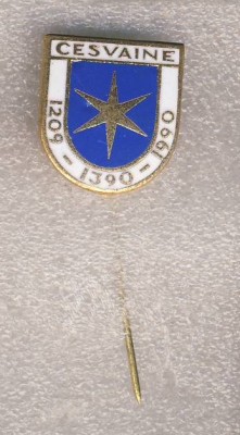 г.Цесвайне. Латвийская ССР..jpg