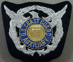 Cap badge Береговой Охраны США.jpg