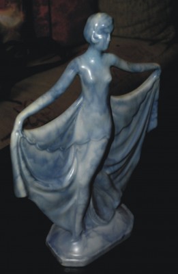 Танцовщица, Кузнецов 6.jpg