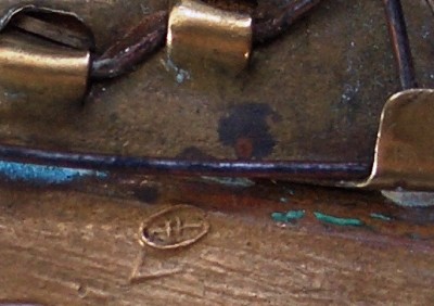 ЗДП - клеймо-ОВАЛ с двумя чёртачками..JPG