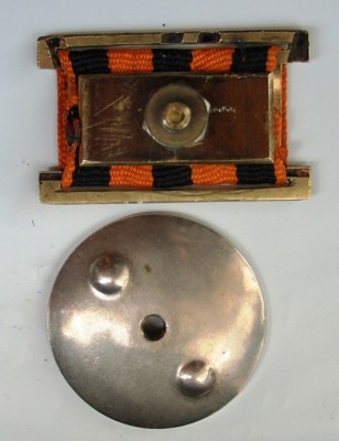 МОРСКАЯ Гвардия.большая под ленту. Макет-копия 2   реверс.JPG