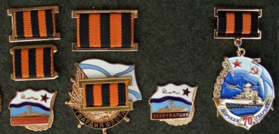 Морские гвардии-мини коллекция.JPG