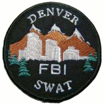 Denver, Colorado - SWAT -rare.jpg