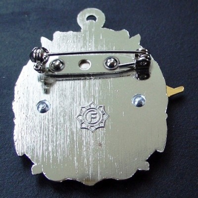 Клубный знак  - КОРЕЕЦ- реверс.JPG