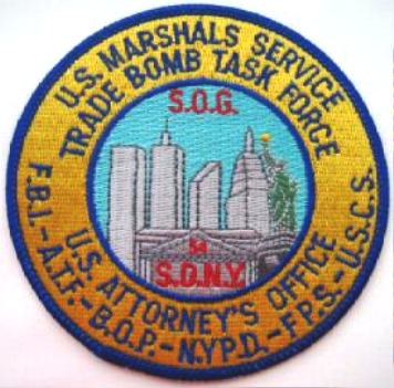 FBI ATF NYPD USMS Patch- TRADE BOMB TASK FORCE.jpg