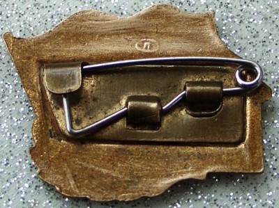 ЗДП с ПЛ клеймо -Буква П в овале. реверс жетона..JPG