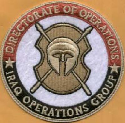 CIA Agency CIA DIRECTOR OF OPERATIONS IRAQ OPERATIONS.jpg